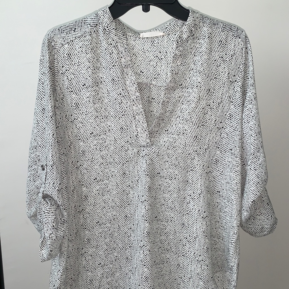 Lush Blouse - Medium
